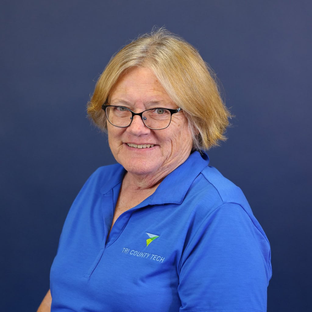Brenda Walker