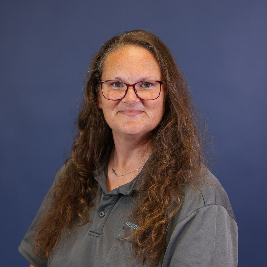 tct staff member