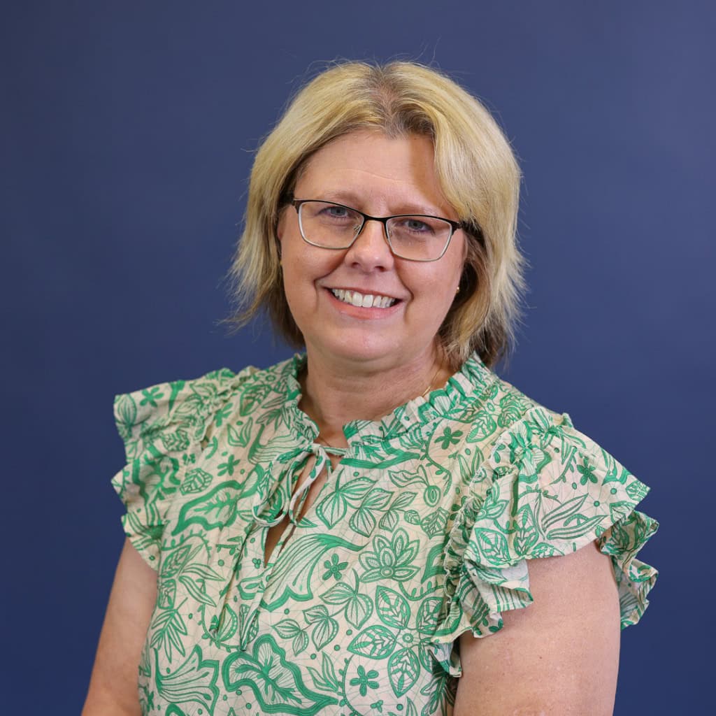 Heather Pollock