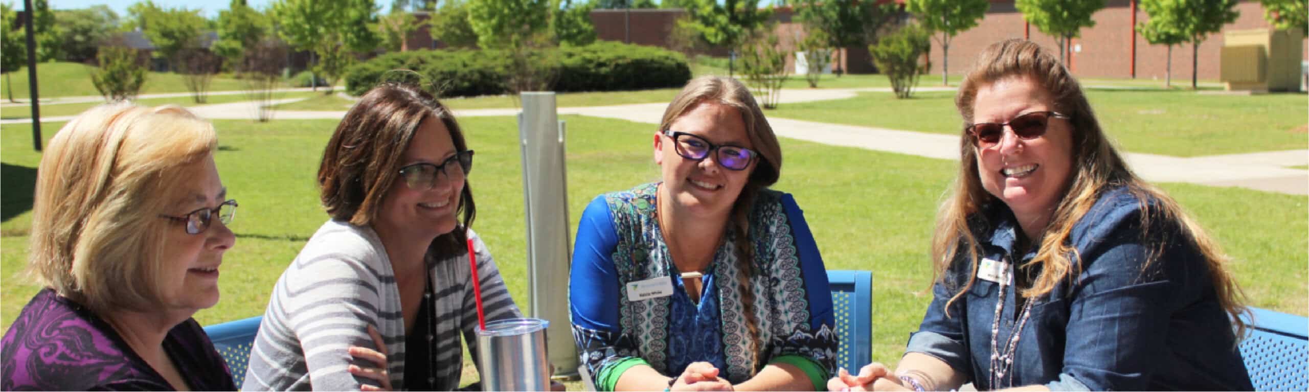 Baldrige Organization Culture