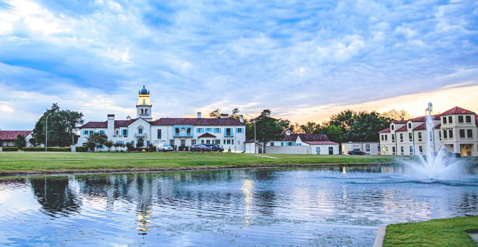 OKWU Partnership Campus Affordable college