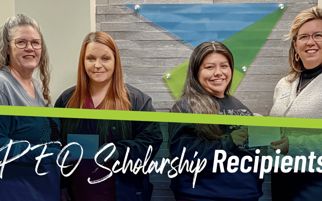 Tri County Tech Announces 2024 Recipients of Continuing Education Scholarship