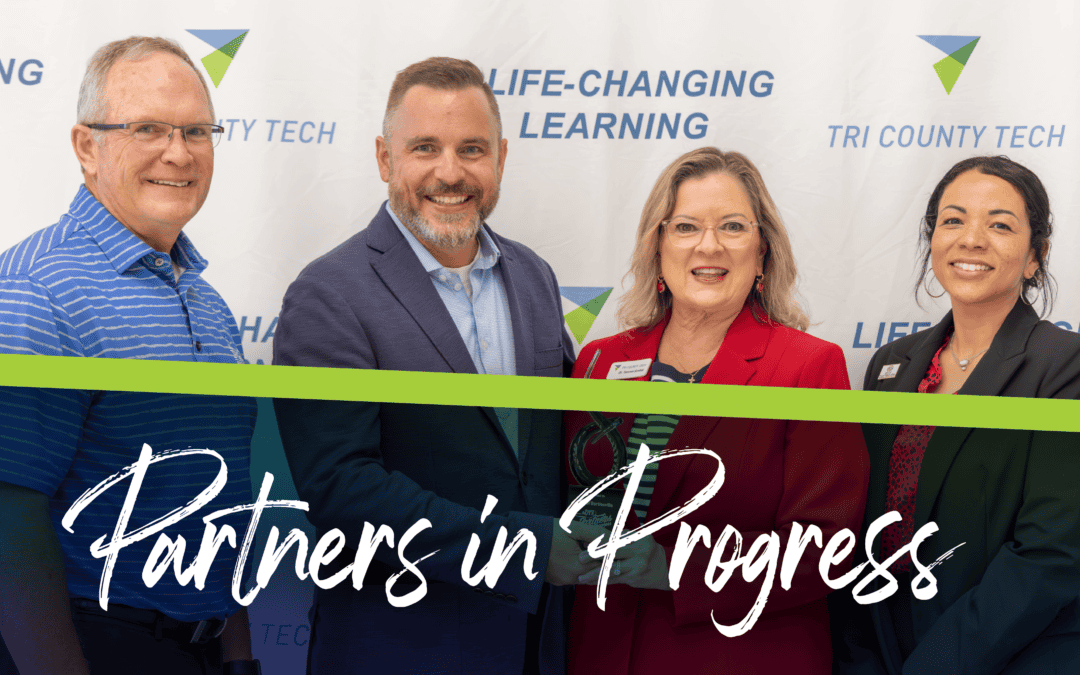 Partners in Progress 2025