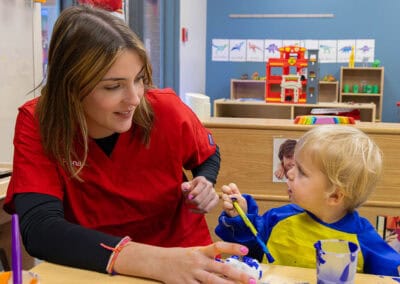 Child Development Associate | CDA