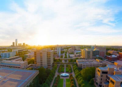 University of Oklahoma Dental Hygiene