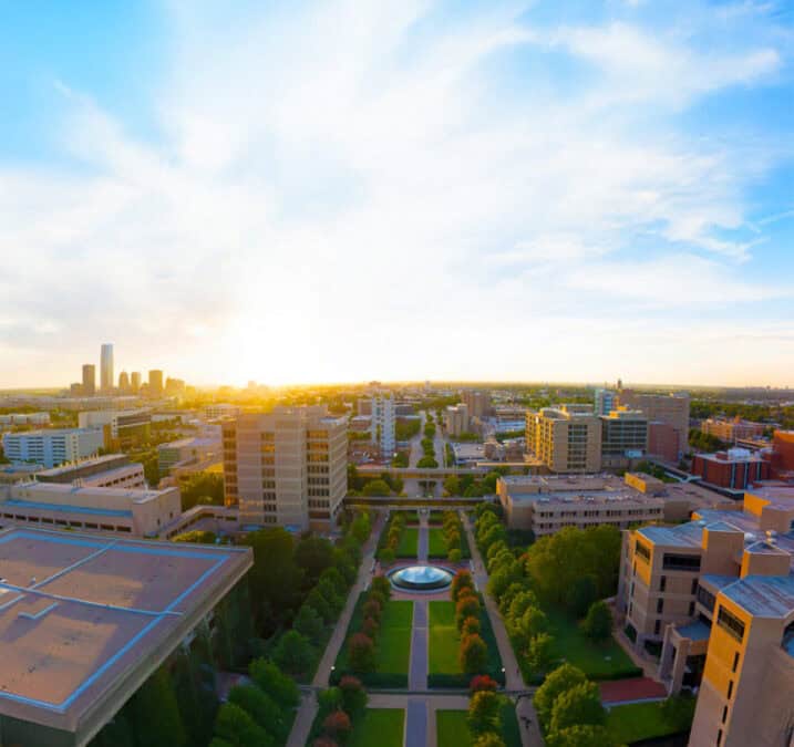 University of Oklahoma Dental Hygiene