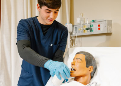 Certified Nurse Aide | CNA