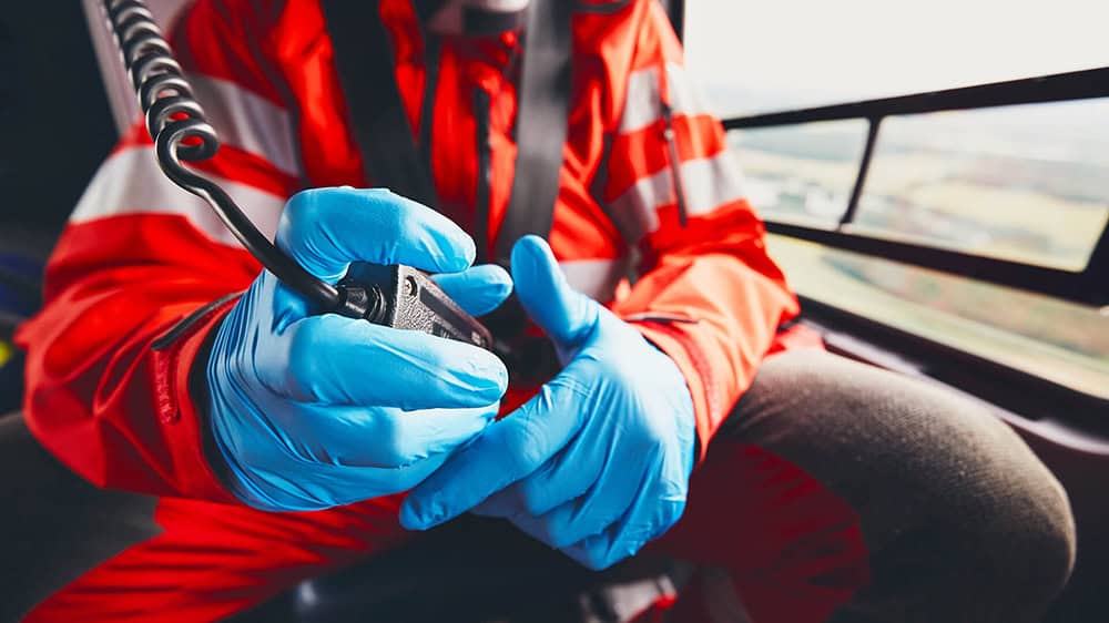 Paramedic | Full-Time