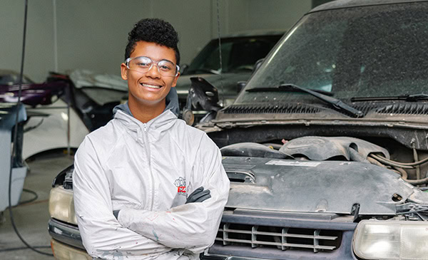 Photo of Oklahoma Wesleyan University