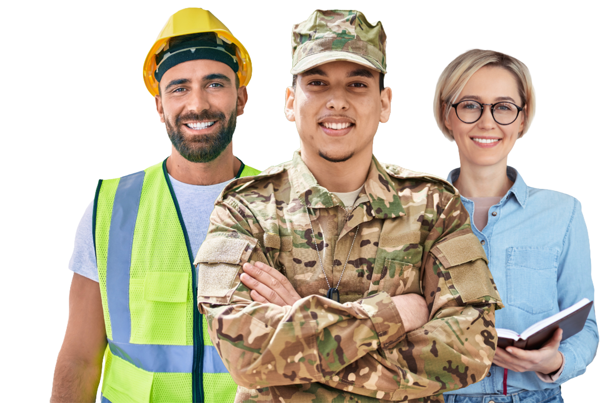 Career Fair Tri County Tech