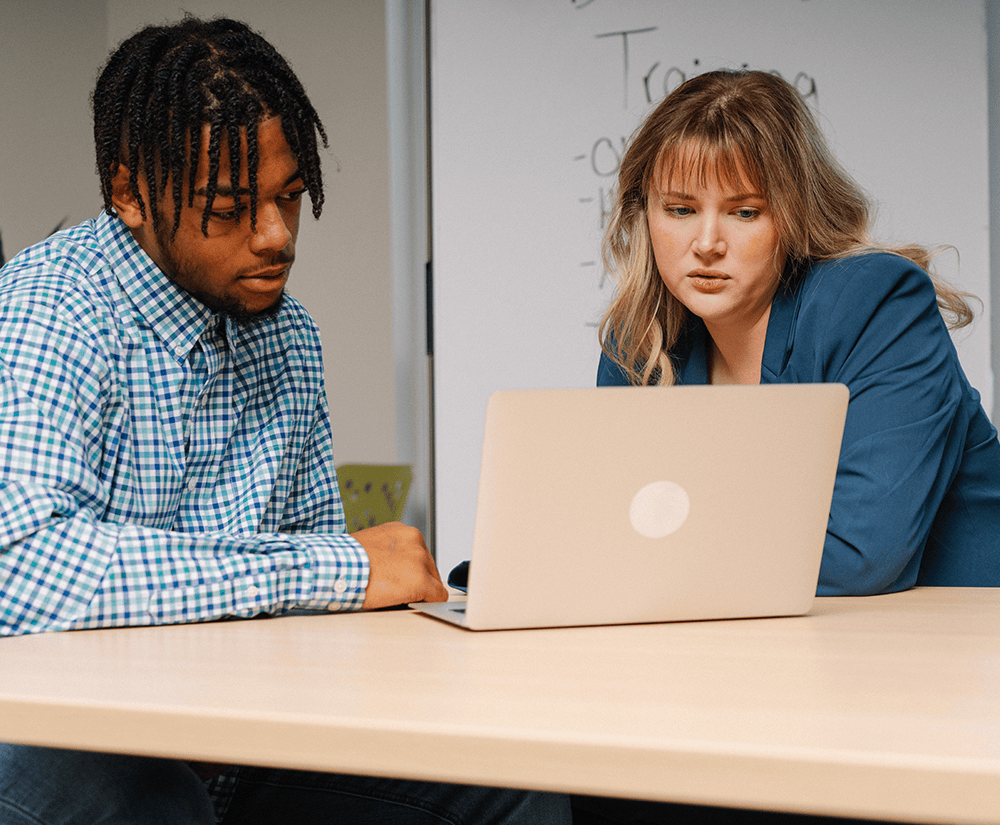 career services tri county tech