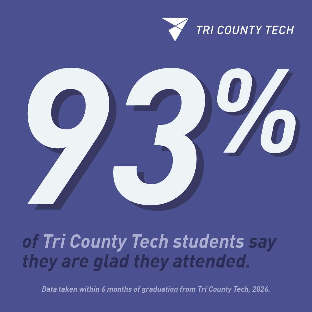 tri county tech data