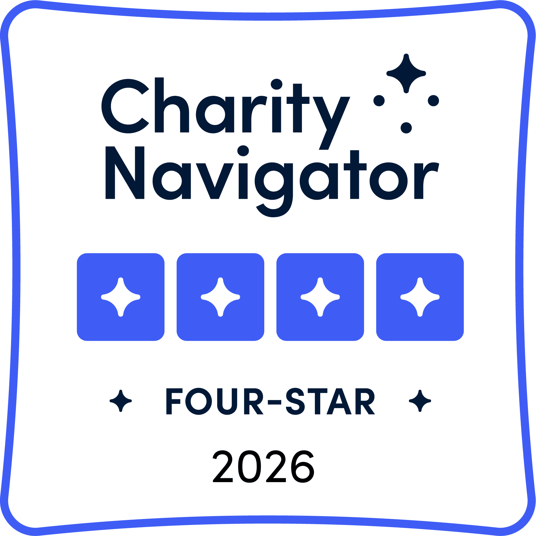 Charity Navigator TCT Foundation