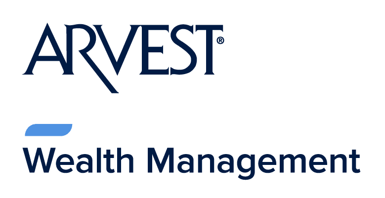 Arvest Wealth Management Logo