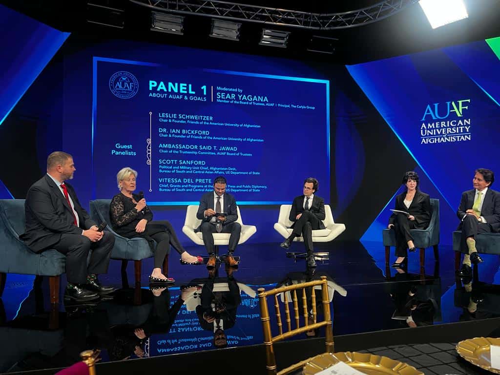 event production insights blog washington dc