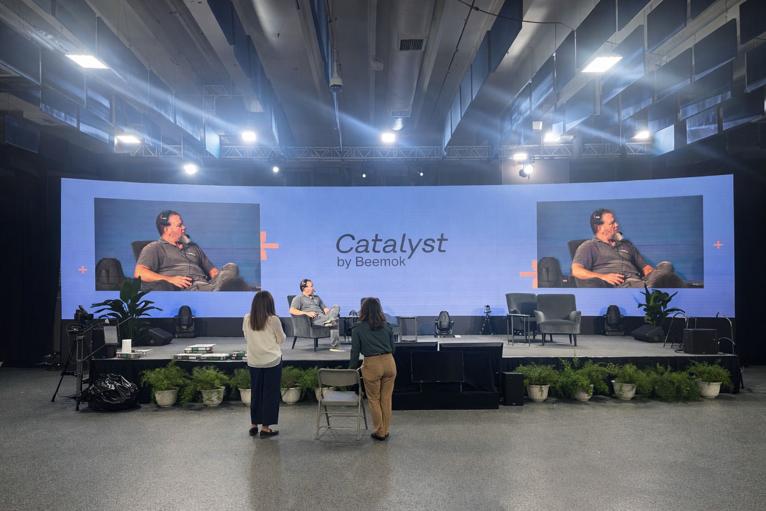 led video wall solutions northern virginia