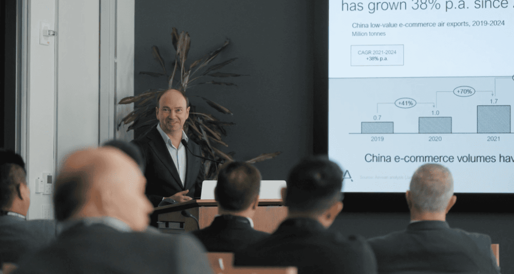 why choose trivision event production dc