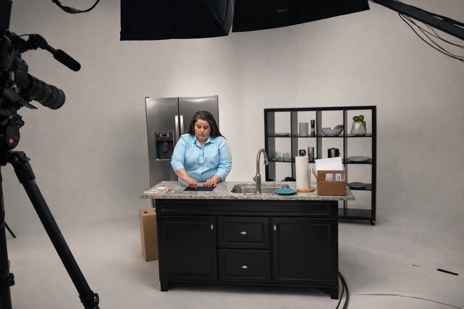 healthcare event production bethesda maryland