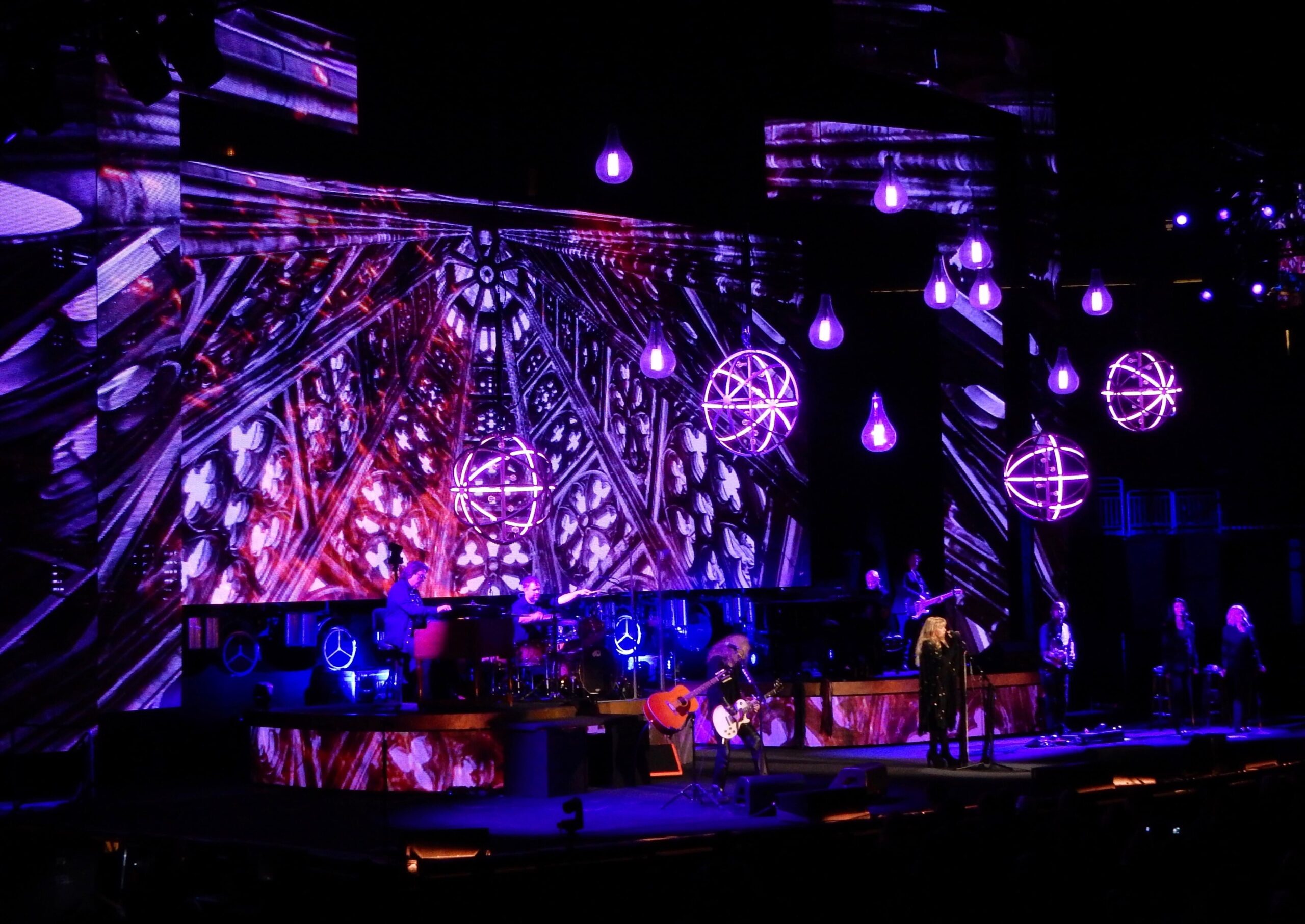 choosing event production company dc