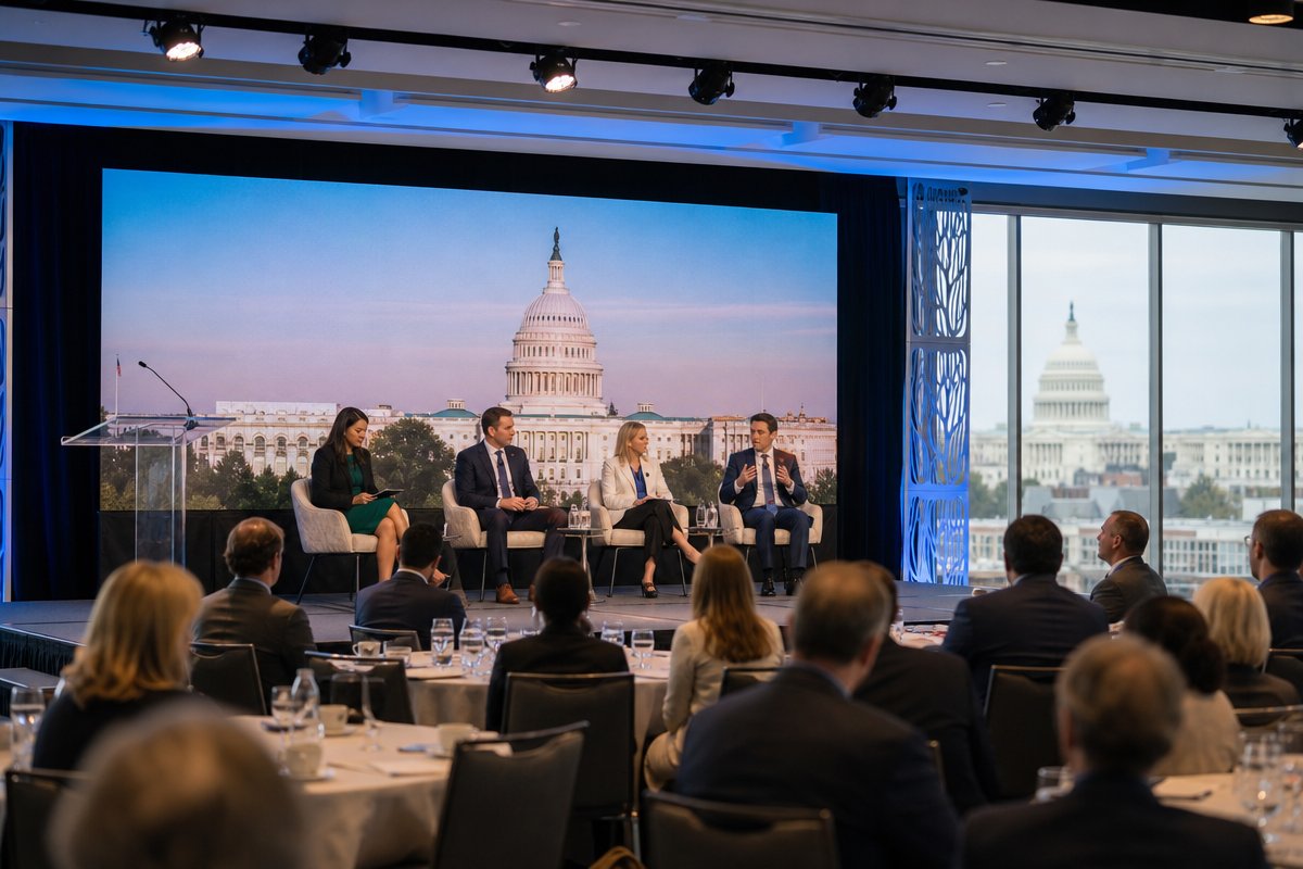 Association Event Production in DC: What Board Members Must Know - section 3