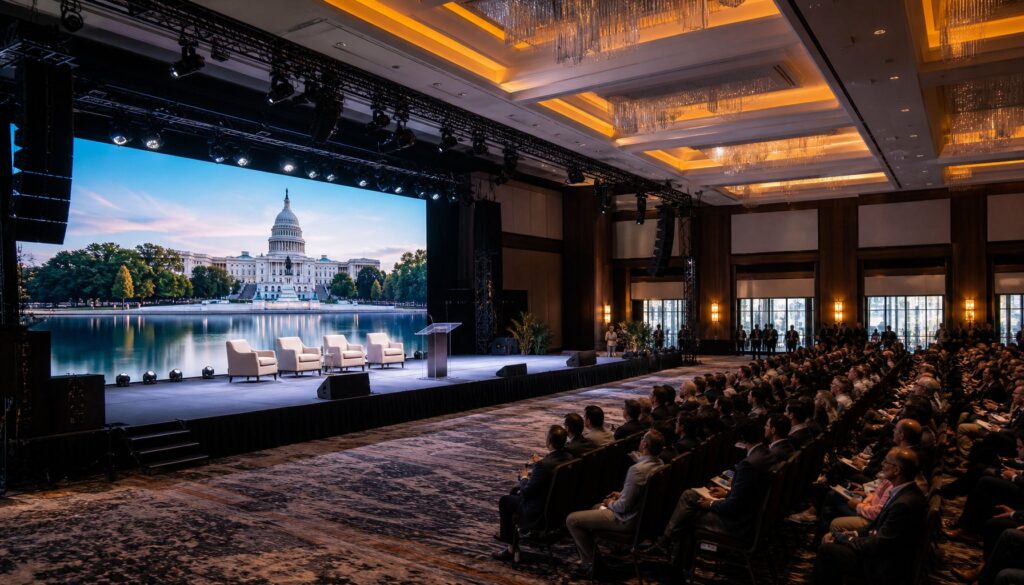 Why the DMV Is a Premier Market for Event Production in 2026 - featured