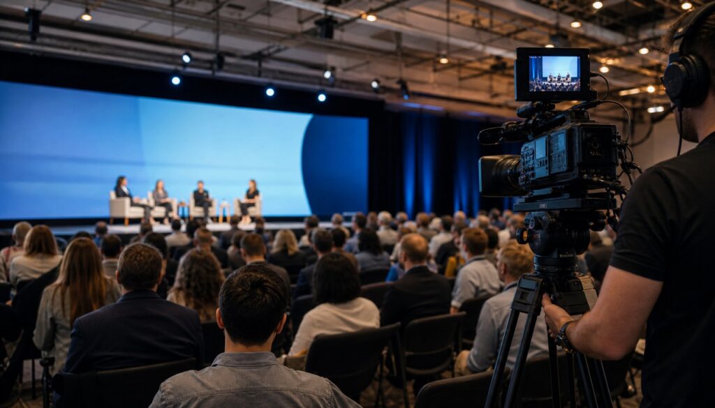 Live Event Streaming Company in NoVA: What to Look For - featured