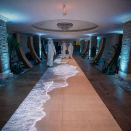 corporate event production company dc