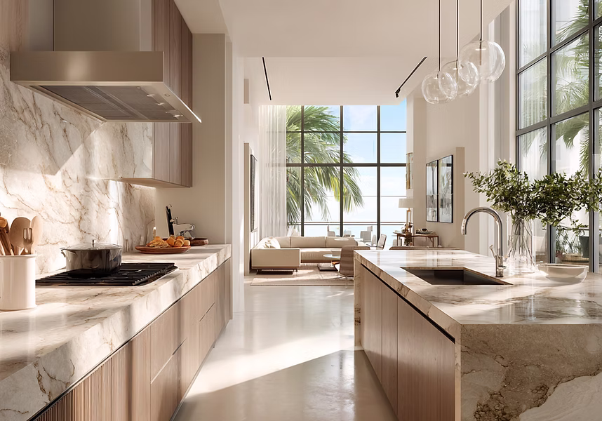 Construction & Remodeling company