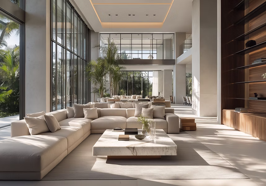 Construction & Remodeling company