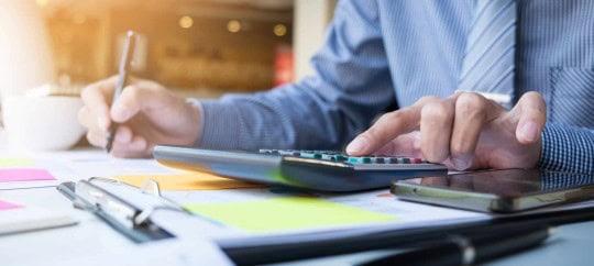 Assessing Return Requirements - Investing Services