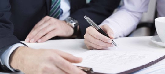 End of Life Financial Planning