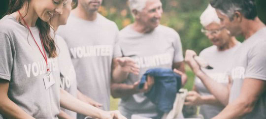 Charitable Remainder Trust