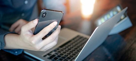 Cyber security across platforms