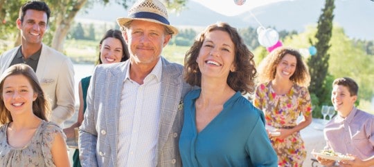 Transitioning Family Wealth
