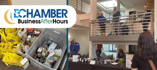 Ec Business After Hours