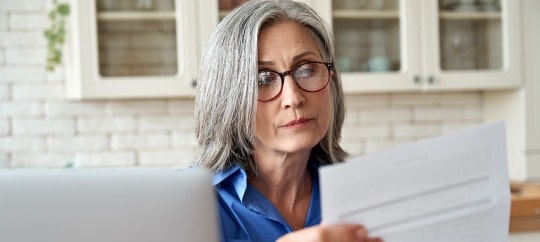 Lifetime Income Illustrations