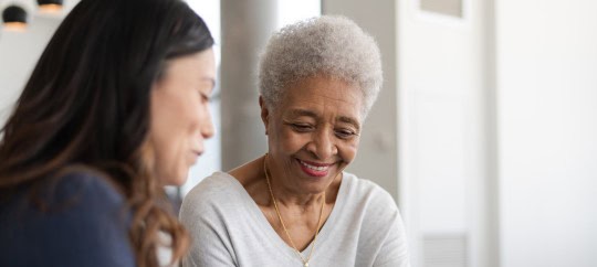 Time To Have Estate Plan Talk