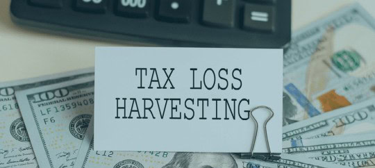 Tax Harvesting 1