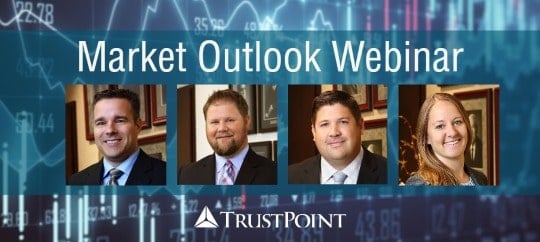 Market Outlook Webinar