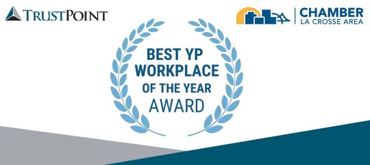 YP Workplace of the Year