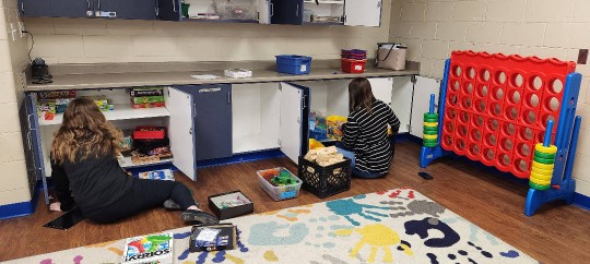 boys and girls club