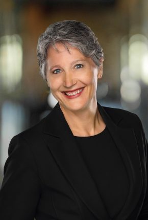 Christine Schmidt