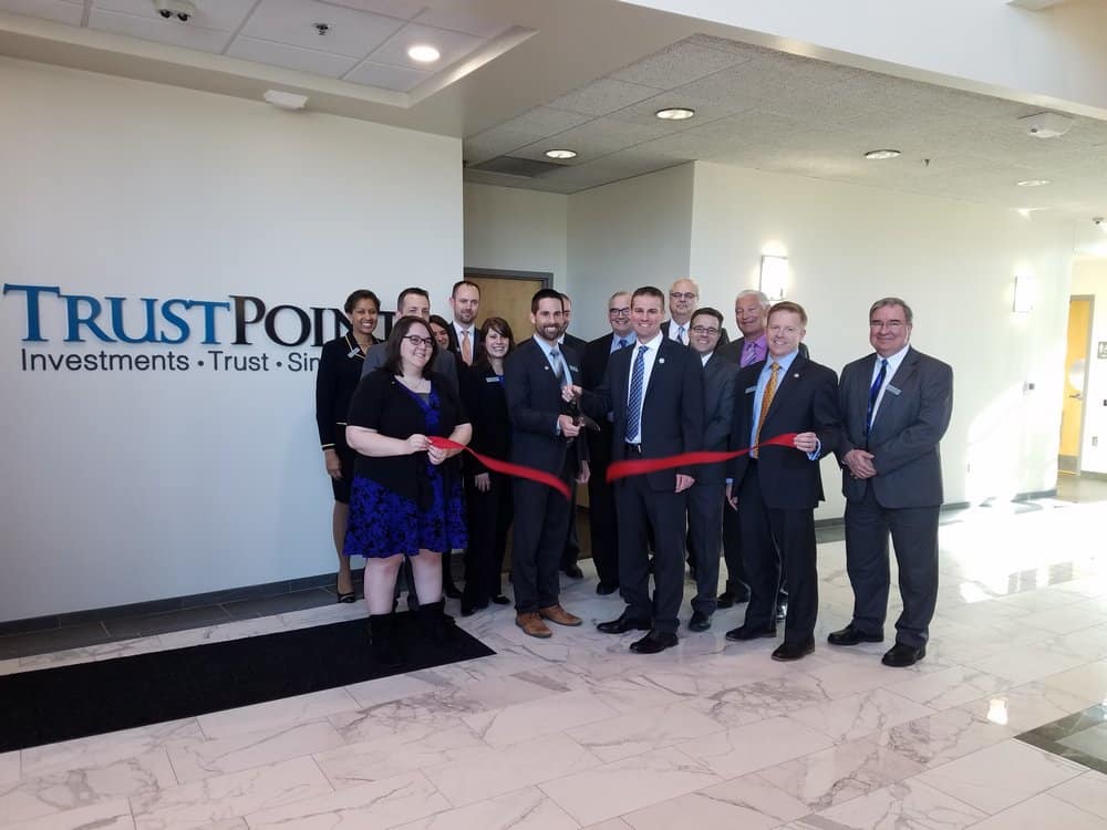 Eau Claire Office Opened
