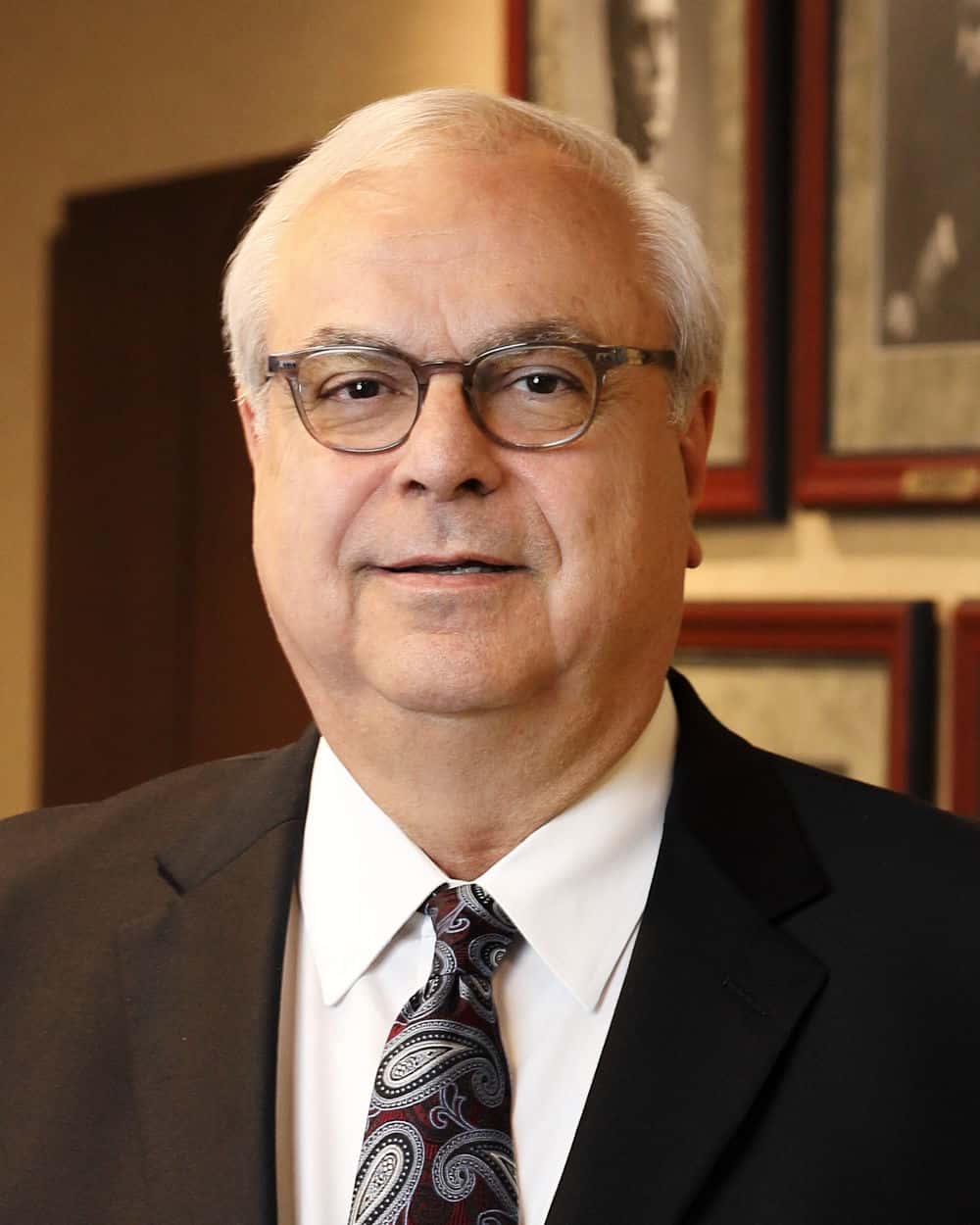 Kent Handel is named President and CEO