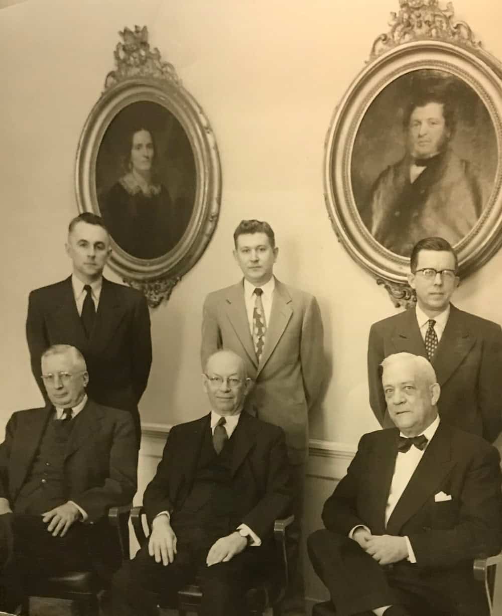 Founding Fathers