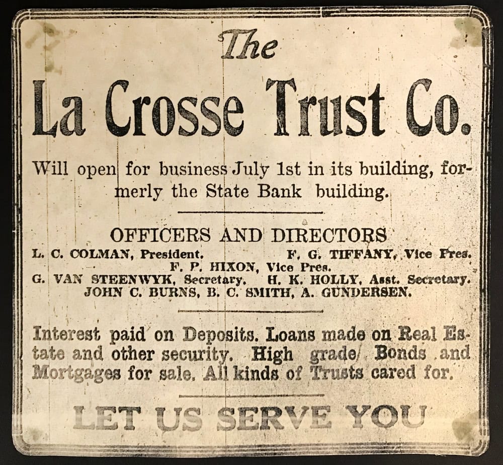 Old Ad