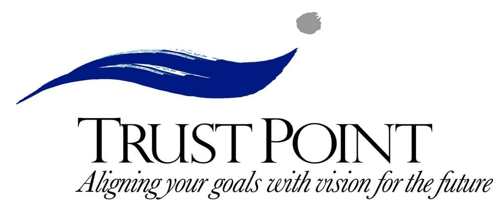 TrustPoint logo