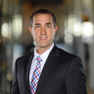 Brandon Hellenbrand Trust Point