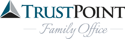 Trust Point Family Office Logo