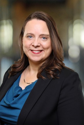 Shannon Berg